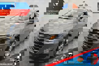Used 2023 Chevrolet Malibu LT image 1