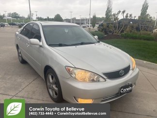 Used 2005 Toyota Camry SE image 1
