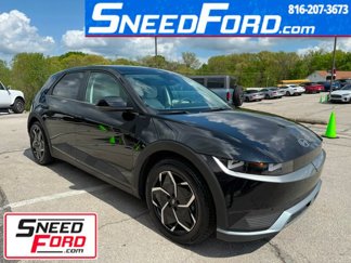 Used 2022 Hyundai Ioniq 5 SEL image 1