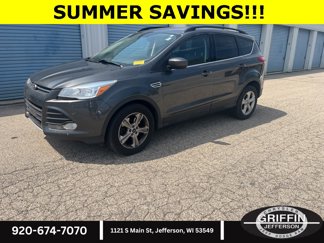 Used 2016 Ford Escape SE w/ Equipment Group 201A image 1