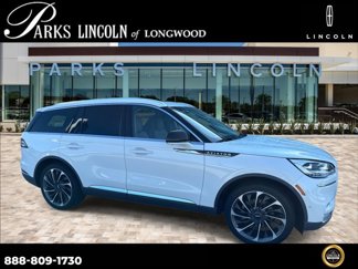 Used 2020 Lincoln Aviator Reserve w/ Equipment Group 202A image 1