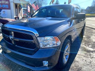 Used 2016 RAM 1500 Express image 1