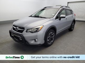 Used 2015 Subaru Crosstrek 2.0i Premium image 1