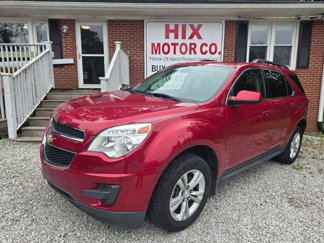 Used 2015 Chevrolet Equinox LT w/ Driver Convenience Package video 1