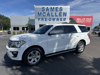 Used 2019 Ford Expedition XLT w/ Equipment Group 202A image 1
