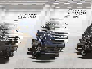 Used 2019 Honda CR-V EX image 1