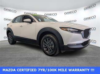 Certified 2023 MAZDA CX-30 AWD 2.5 S image 1