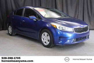Used 2017 Kia Forte LX image 1