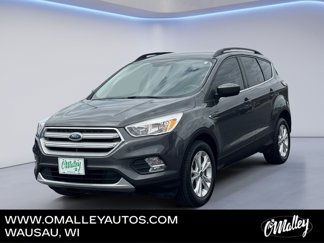 Used 2018 Ford Escape SE image 1