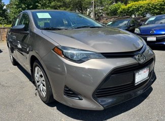 Used 2018 Toyota Corolla LE image 1