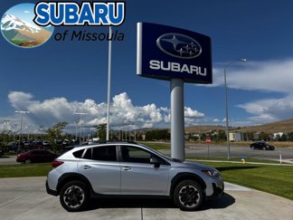 Used 2023 Subaru Crosstrek 2.0i Premium image 1