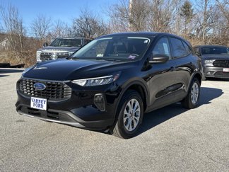 New 2025 Ford Escape Active w/ Cold Weather Package image 1