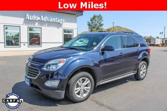 Used 2017 Chevrolet Equinox LT w/ Convenience Package image 1