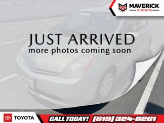 Used 2008 Toyota Prius image 1