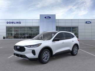 New 2025 Ford Escape Active w/ Cold Weather Package image 1