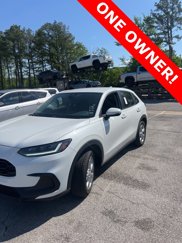 Used 2024 Honda HR-V LX image 1
