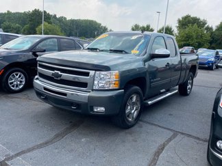 Used 2011 Chevrolet Silverado 1500 LT w/ All-Star Edition image 1