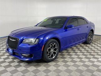 Used 2018 Chrysler 300 S w/ 300S Premium Group image 1