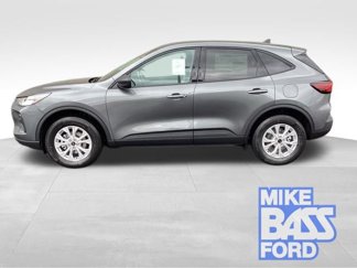 New 2025 Ford Escape Active image 1