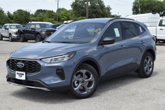 New 2025 Ford Escape ST-Line w/ Equipment Group 301A image 1