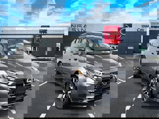 New 2025 Nissan Versa SV w/ Trunk Package video 1