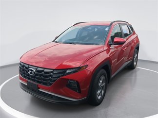 Used 2023 Hyundai Tucson SEL image 1