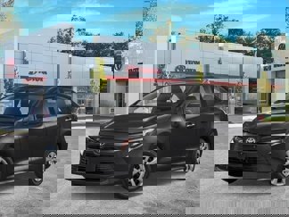 New 2025 Toyota Corolla LE image 1