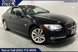 Used 2011 BMW 328i xDrive Coupe image 1