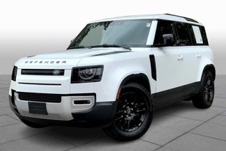 Used 2023 Land Rover Defender 110 S image 1