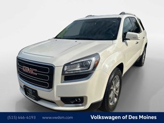 Used 2015 GMC Acadia SLT image 1
