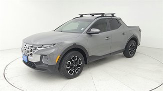 Used 2022 Hyundai Santa Cruz SEL Premium image 1