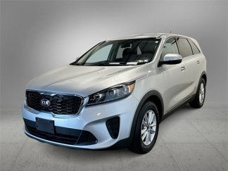 Used 2019 Kia Sorento LX image 1