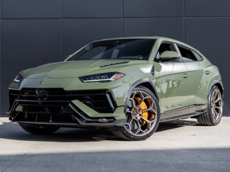 Used 2023 Lamborghini Urus Performante image 1