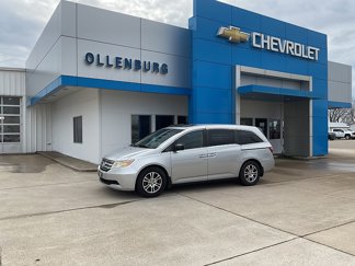 Used 2012 Honda Odyssey EX-L image 1