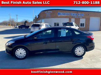 Used 2014 Ford Focus SE image 1
