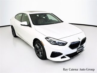 Used 2024 BMW 228i xDrive Gran Coupe w/ Convenience Package image 1