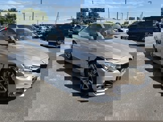 Used 2014 BMW 428i Coupe image 1
