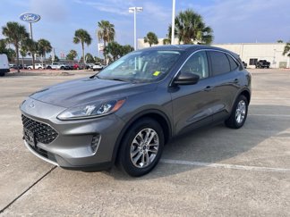 Used 2022 Ford Escape SE w/ Convenience Package image 1