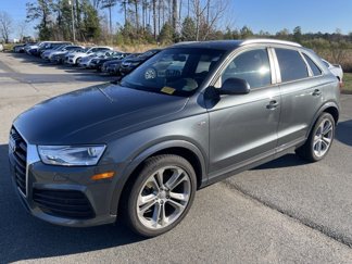 Used 2018 Audi Q3 2.0T Premium w/ Convenience Package image 1