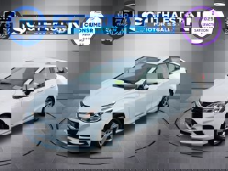 Used 2018 Chevrolet Cruze LS image 1