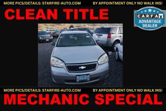 Used 2006 Chevrolet Malibu LS image 1