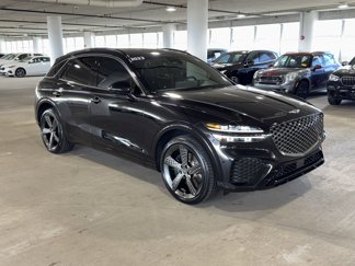 Used 2023 Genesis GV70 2.5T w/ Sport Prestige Package image 1