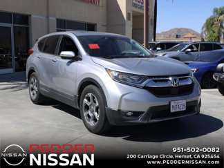 Used 2019 Honda CR-V EX video 1