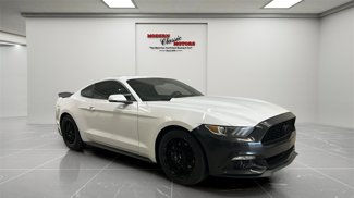 Used 2017 Ford Mustang Premium image 1