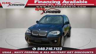 Used 2012 BMW X5 xDrive50i image 1
