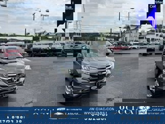 Used 2016 Honda CR-V EX-L image 1