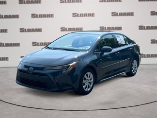Used 2023 Toyota Corolla LE image 1