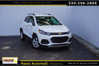 Used 2019 Chevrolet Trax LT w/ LT Convenience Package image 1
