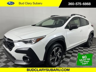 New 2025 Subaru Crosstrek 2.5i Premium image 1