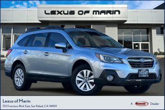 Used 2018 Subaru Outback 2.5i Premium image 1